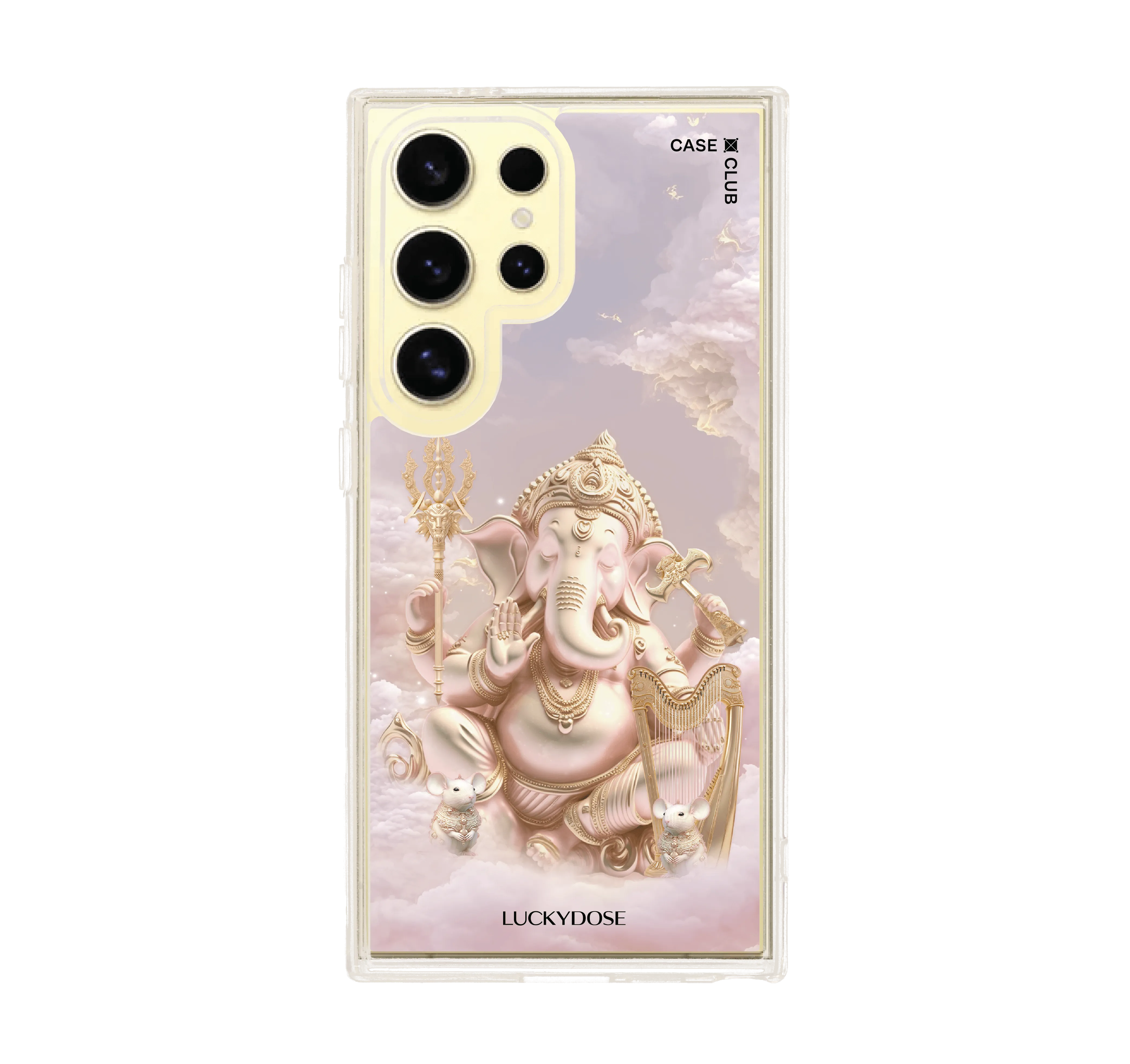 luckydose ganesha ganapati